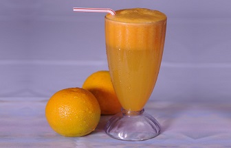 Orange Juice Orange Juice